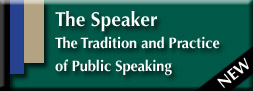 The Speaker