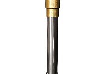 BUNSEN BURNER  BUNSEN BURNER