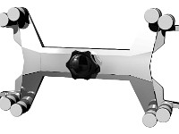 BURET CLAMP  BURET CLAMP