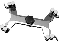 BURET CLAMP  BURET CLAMP