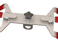 BURET CLAMP  BURET CLAMP