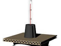 STYROFOAM CUP CALORIMETER  STYROFOAM CUP CALORIMETER