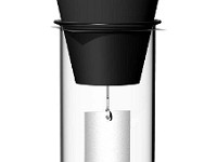 CHROMATOGRAPHY PAPER STRIP APPARATUS  CHROMATOGRAPHY PAPER STRIP APPARATUS