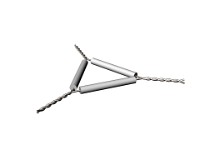 CLAY TRIANGLE  CLAY TRIANGLE