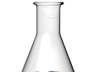 ERLENMEYER FLASK  ERLENMEYER FLASK