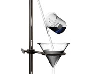 GRAVITY FILTRATION  GRAVITY FILTRATION