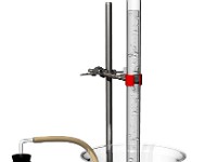 GAS COLLECTION TUBE  GAS COLLECTION TUBE