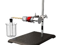 GAS COLLECTION APPARATUS  GAS COLLECTION APPARATUS