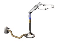 HEATING TEST TUBE OVER BUNSEN BURNER  HEATING TEST TUBE OVER BUNSEN BURNER