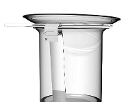 CHROMATOGRAPHY APPARATUS  CHROMATOGRAPHY APPARATUS