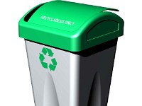 RECYCLE BIN  RECYCLE BIN
