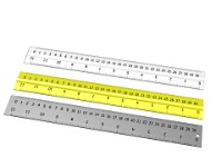 RULERS  RULERS