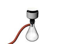 SUCTION FILTRATION SETUP  SUCTION FILTRATION SETUP