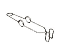 TEST TUBE CLAMP  TEST TUBE CLAMP