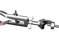 UTILITY CLAMP  UTILITY CLAMP