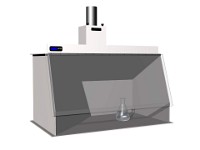 FUME HOOD  FUME HOOD