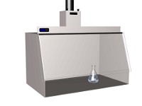 FUME HOOD  FUME HOOD