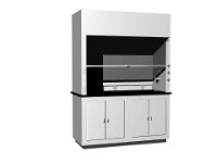 FUME HOOD  FUME HOOD