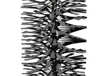 TEST TUBE BRUSH  TEST TUBE BRUSH