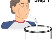 Carbon Dioxide  CO2, carbonic acid, pH, acid, indicator, bromothymol blue, water