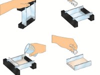 Gel Electrophoresis  gel, molecular weight, separate, agarose, DNA, protein, size, dye, mark