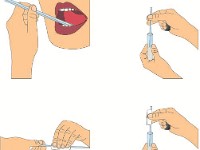 Thermometer Experiment  thermometer, temperature, 98.6°F, test tube, ambient, calibrate, measure