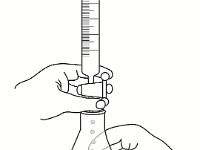 Titration Technique  titrant, titrate, buret, volume, acid, base, indicator, color, swirl, slow, drop, dropwise, pH